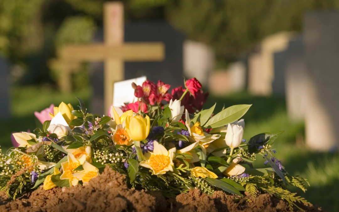 Entretien de sépultures à Golbey : un hommage éternel